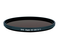 Marumi DHG Super ND500 72mm - 1218075 - zdjęcie 1